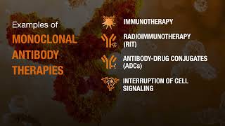 What are the common development challenges in therapeutic Monoclonal Antibodies treatment [upl. by Elauqsap651]