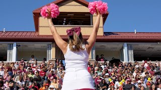 Alvernia University Homecoming 2024 [upl. by Ztnaj278]