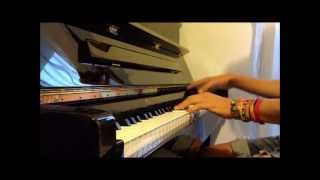 Call Me Maybe  Carly Rae Jepsen HD Piano Cover  Costantino Carrara [upl. by Assenav]