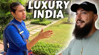 ₹10000 Luxury Hotel  Is It Worth It Kolkata West Bengal India 🇮🇳 [upl. by Koffler]