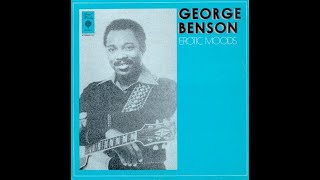 George Benson with The Harlem Underground Band  Smokin CheebaCheeba [upl. by Dukey]