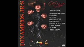 Dinamicos Jrs  3 Me Gustas Audio Oficial [upl. by Lewanna]