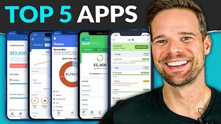 Best Budget Apps for Families 2024 RIP Mint 🙏 [upl. by Meyers]