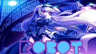 Robot Nightcore [upl. by Marriott]