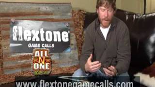 Flextone All n One Instructional Video [upl. by Kacie]