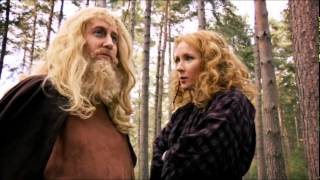 Horrible Histories Outtakes Series 25 [upl. by Yauqaj]