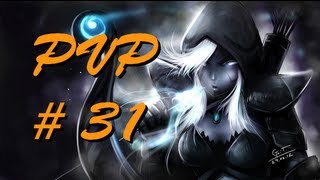 Drakensang Online PvP Episode 31 [upl. by Ayikin284]