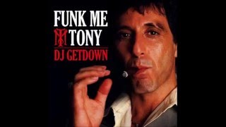 Funk me Tony  Part 1 Full [upl. by Haduj952]