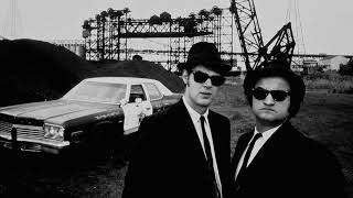 The Blues Brothers 1980 [upl. by Atenahs661]