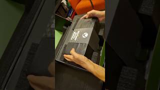 Xbox Series X Fast Unboxing in 1 Minute [upl. by Gawain381]