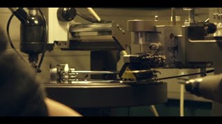 Metropolis Mastering  Half Speed Vinyl Cutting Explained [upl. by Ranzini]