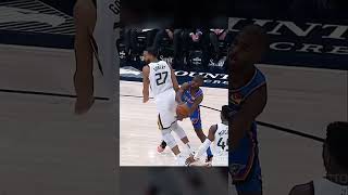 Coldest nba fakes ☠️ nba nbahighlights [upl. by Inttirb209]