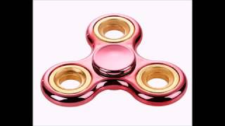 Sainte Trinité et Hand Spinner [upl. by Aihseit]