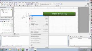 a basic multisim tutorial in windows [upl. by Nilerual207]