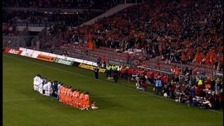 Aristakes zingt Armeense volkslied 30032005HD [upl. by Akenal]