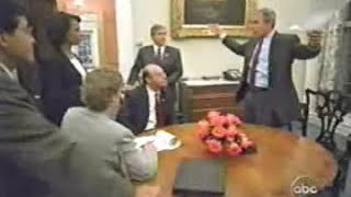 20020911  ABC News  Behind the Scenes of 911 [upl. by Zedecrem359]