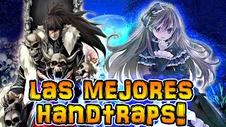 MEJORES HANDTRAPS PARA ESTE FORMATO [upl. by Noraf]