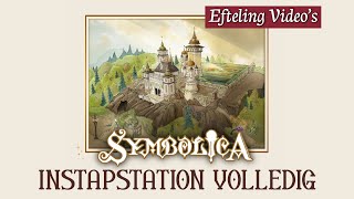 Symbolica  Instapstation Volledig [upl. by Dloreh]