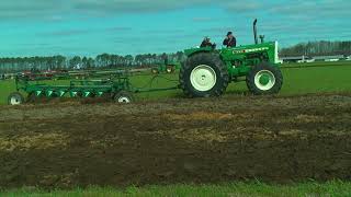 Lewis Ashton Plow Day Hobbsville NC March 16 2024 [upl. by Acnaiv633]