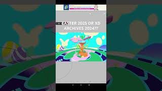 EASTER 2025 OR XD ARCHIVES 2024 shortspkxdcustomtowereaster xdarchivesupdateomgfake 2025 [upl. by Atteselrahc293]