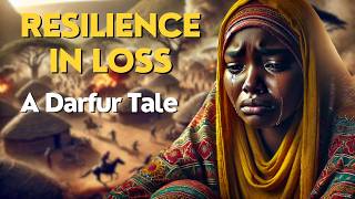 Darfur Folktales A Journey of Love Wisdom and Resilience [upl. by Marrissa310]