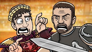 How Gladiator Should Have Ended [upl. by Corkhill]