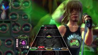 Guitar Hero 3  FCPREMIX Expert 100 FC [upl. by Leumas]