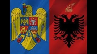 The RomanianAlbanian Linguistic Connection [upl. by Lipsey177]