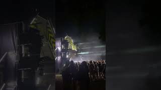 World Club Dome 2024 trending rave viralvideo techno festival viralshorts trend hardtechno [upl. by Marsh]