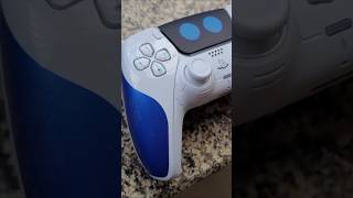 the New Astro Bot controller is 🔥🤌 astrobot playstation playstationin 30 years of Playstation [upl. by Leile965]