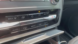 Experts say air circulation button can help with air quality inside cars [upl. by Onilecram]