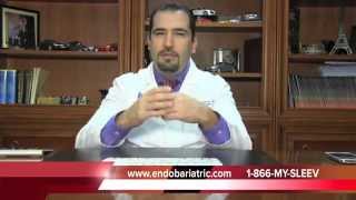 Gastric Sleeve Doctor  FAQs Weight Regain  Dr Alvarez Explains  Mexico [upl. by Shapiro]