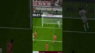 NORTH MACEDONIA LATVIA 10 Highlights All Goals Nations League 2024 shorts LATVIA northmacedonia [upl. by Nigam]