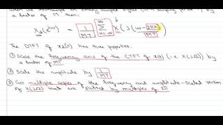 SamplingRate Conversion Understanding Downsampling [upl. by Ailad]