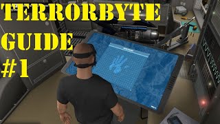 Gta Online  Terrorbyte Guide 1  Step By Step  How to resupply goods  buy Oppressor mk2 [upl. by Elem]