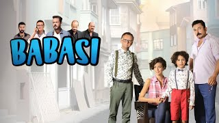 Babası Yerli Komedi 2023 FULL HD [upl. by Goldstein801]