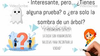 Expicación del cinismo esceptisismo y el neoplatonismo en la filosofía Elian Álvarez [upl. by Fischer608]