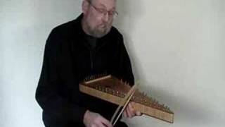 An Introduction to the Bowed Psaltery [upl. by Prissy]