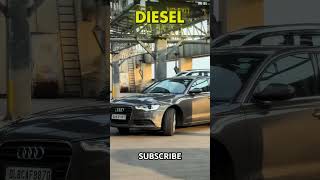 2 Audi A6 And Q5 Available In Diesel shorts [upl. by Eda866]