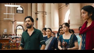 PT Sir Full Movie In Tamil 2024  Hiphop Tamizha  Kashmira  Anikha Surendran  Ra  Facts amp Review [upl. by Larimor]