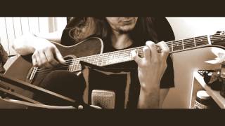 Karazhan Theme  Solo Acoustic Guitar [upl. by Yrahcaz960]