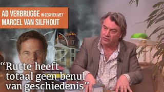 1503 De NAVO de neocons en de teloorgang van Europa  Gesprek met Marcel van Silfhout [upl. by Aicyla566]