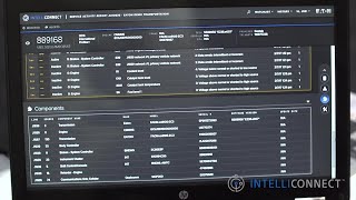 How to Use Eaton IntelliConnect A Comprehensive Guide for Users [upl. by Araj51]