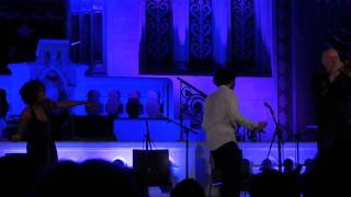 Idan Raichel Project  Addiction התמכרות  Live in Berlin 812 [upl. by Netaf]