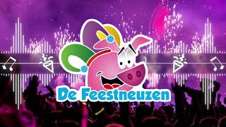 Hardstyle Carnaval Mix 2019  CV de Feestneuzen [upl. by Beret688]