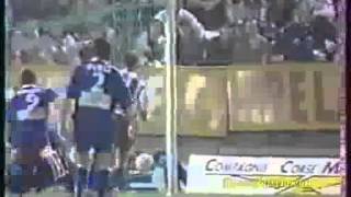 Sporting Club de Bastia 19971998 [upl. by Ban]