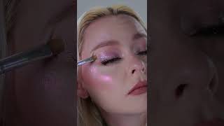 🎡✨🎠 anastasia beverly hills cosmic collection festival makeup tutorial 🎡✨🎠 [upl. by Shult]