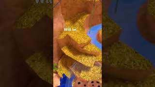 Will he gorillatag gtag vr minecraft gaming [upl. by Leba]