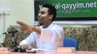 01022011 ustaz salman ali peperangan dalam islam [upl. by Orion]