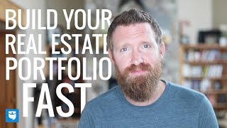 How to Buy Real Estate amp Build Your Portfolio Fast quotThe Stackquot [upl. by Akinod]